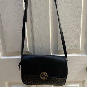 Fossil crossbody